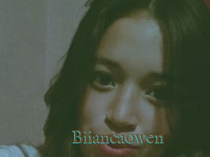 Biiancaowen