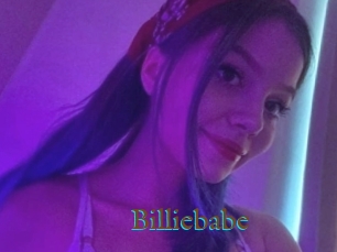 Billiebabe