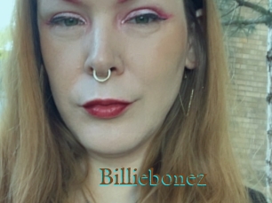 Billiebonez