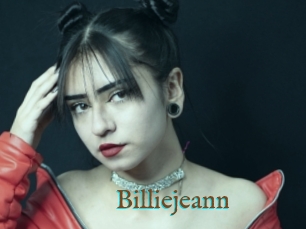 Billiejeann