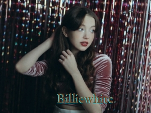 Billiewhite