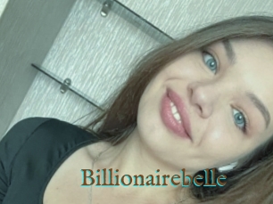 Billionairebelle