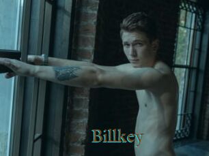 Billkey