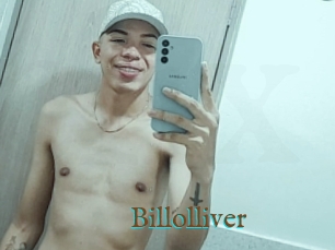 Billolliver