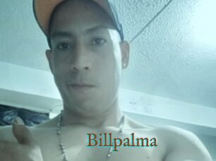 Billpalma