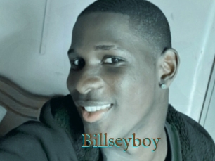 Billseyboy