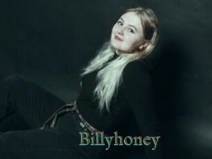 Billyhoney