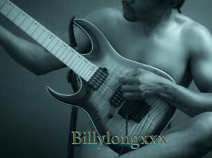 Billylongxxx