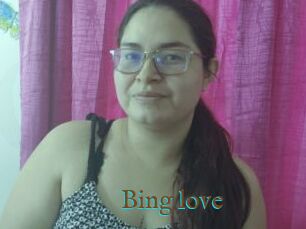 Bing_love