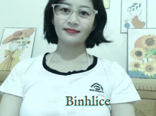 Binhlice