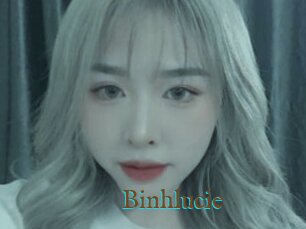 Binhlucie