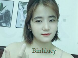 Binhlucy