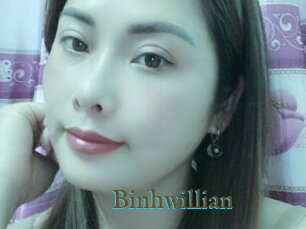 Binhwillian