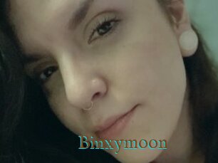 Binxymoon