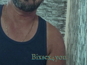 Bixsex4you