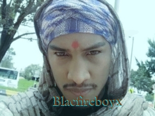 Blacfireboyx