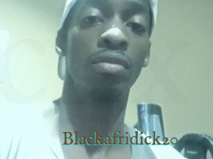 Blackafridick20