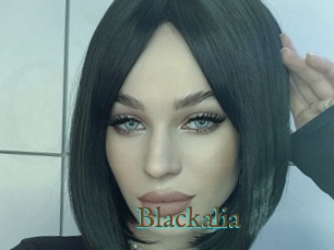 Blackalia