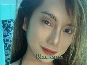 Blackann