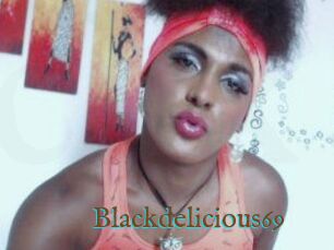 Blackdelicious69