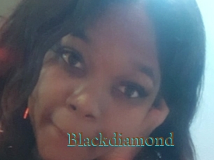 Blackdiamond