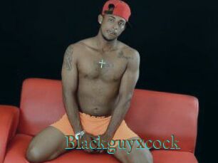 Blackguyxcock