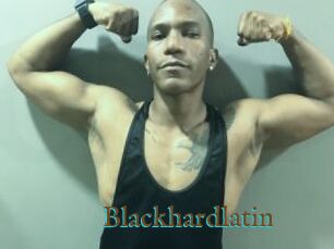 Blackhardlatin