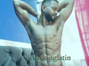 Blackinglatin