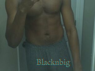 Blacknbig