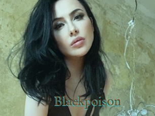 Blackpoison