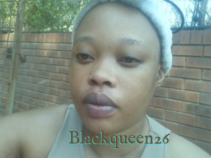 Blackqueen26