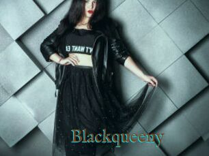 Blackqueeny