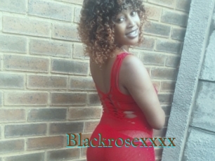 Blackrosexxxx