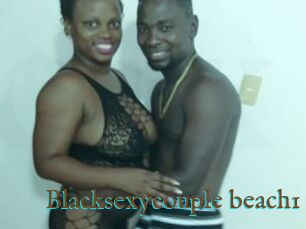 Blacksexycouple_beach1