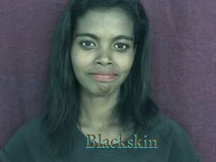 Blackskin