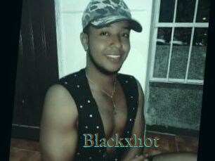 Blackxhot