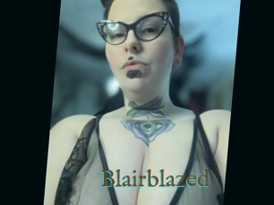 Blairblazed