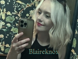 Blaireknox