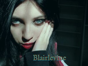 Blairlevine