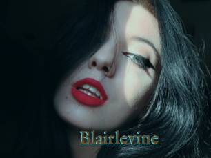 Blairlevine