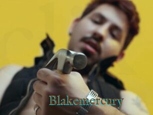 Blakemercury