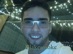 Blakesmoke