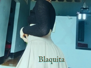 Blaquita