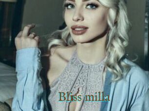 Bliss_milla