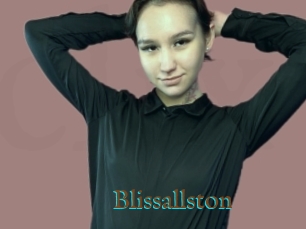 Blissallston