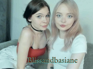 Blissandbasiane