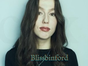 Blissbinford