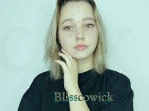 Blisscowick