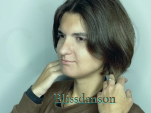 Blissdanson