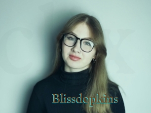 Blissdopkins